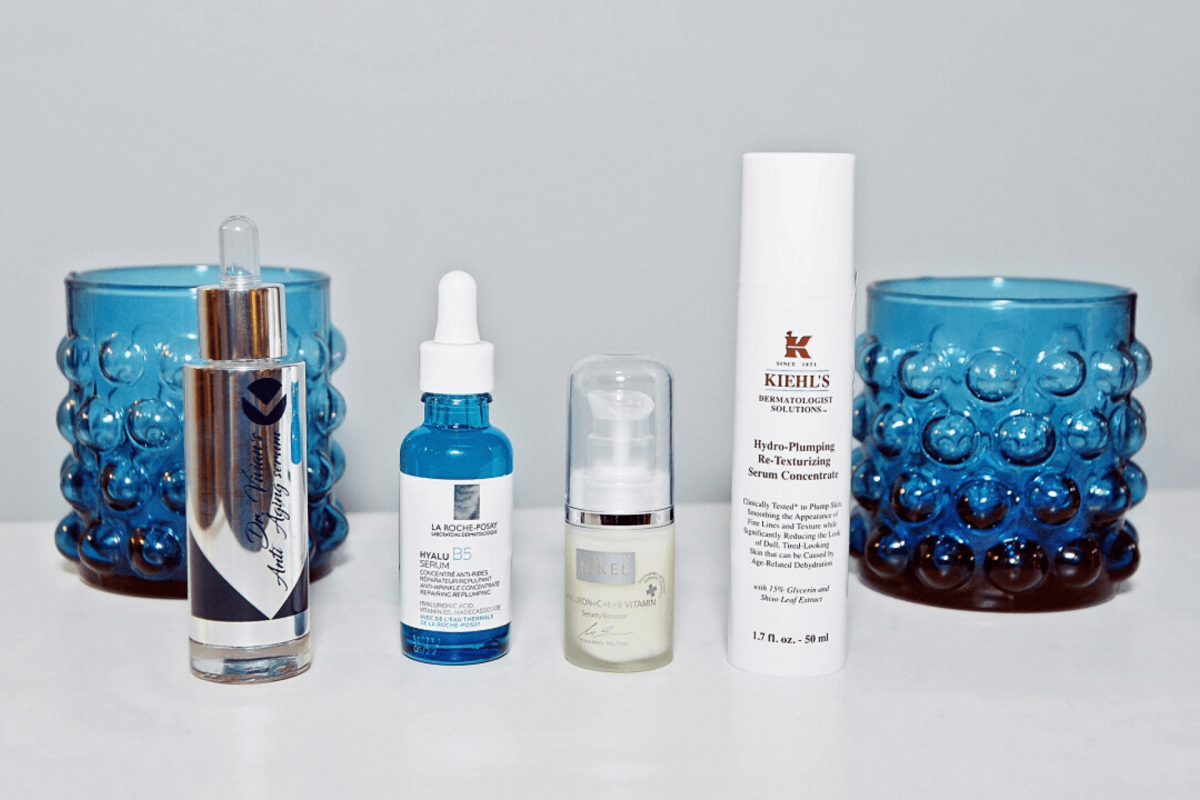 Najbolji serum - Dr.Vivian's Anti Aging serum